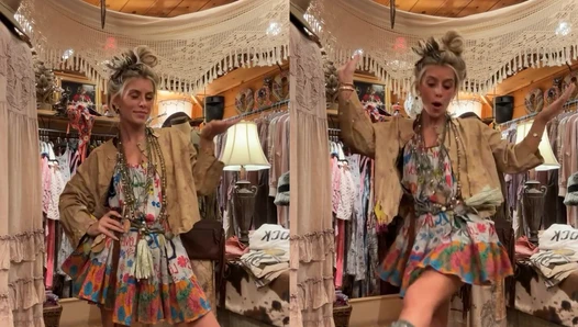 Madisyn Shipman - Video Leaks #288