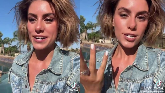 Madisyn Shipman - Video Leaks #291