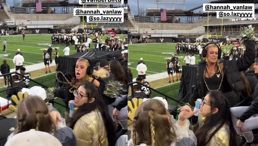 Madisyn Shipman - Video Leaks #293