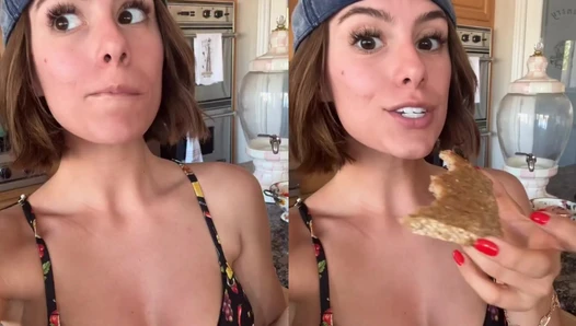 Madisyn Shipman - Video Leaks #297