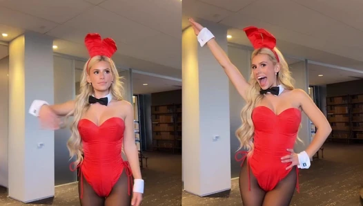 Madisyn Shipman - Video Leaks #298