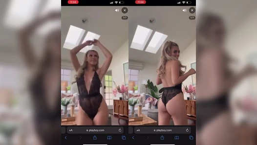 Madisyn Shipman - Video Leaks #302