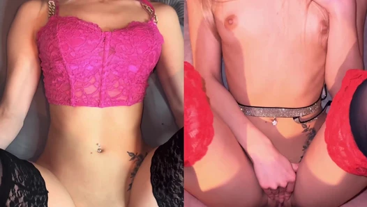 Soxni69 - Video Leaks #171