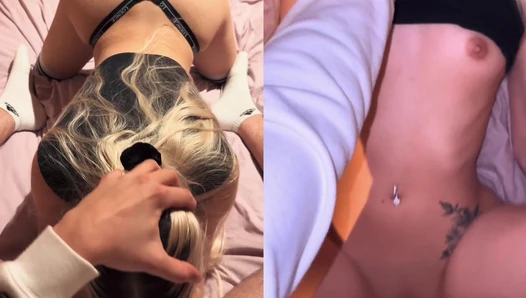 Soxni69 - Video Leaks #256