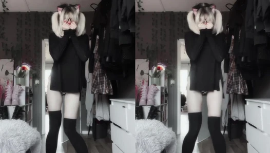 Alex Paige Moore - Video Leaks #36