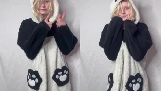 Alex Paige Moore - Video Leaks #37