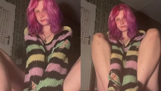 Alex Paige Moore - Video Leaks #43