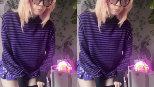 Alex Paige Moore - Video Leaks #45