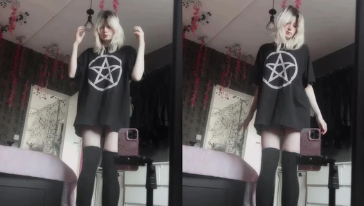 Alex Paige Moore - Video Leaks #47