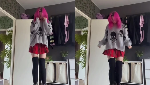Alex Paige Moore - Video Leaks #50