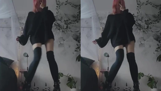 Alex Paige Moore - Video Leaks #53