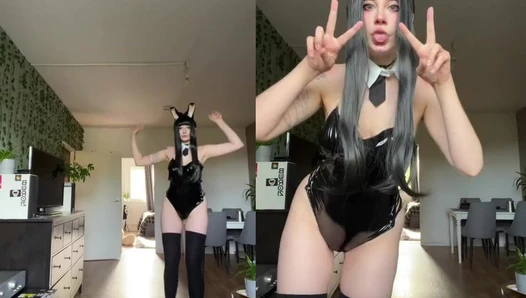 Alex Paige Moore - Video Leaks #56