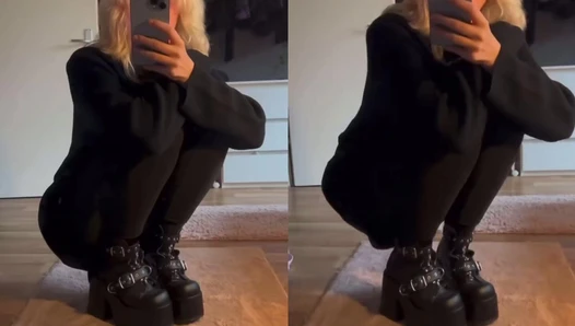 Alex Paige Moore - Video Leaks #61