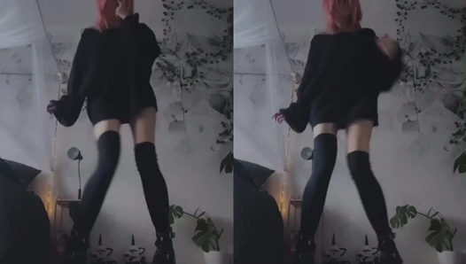 Alex Paige Moore - Video Leaks #62