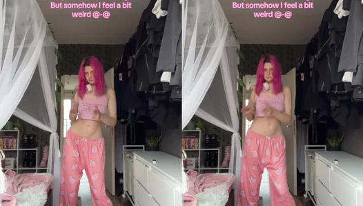 Alex Paige Moore - Video Leaks #64