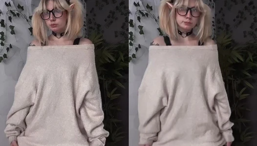 Alex Paige Moore - Video Leaks #65