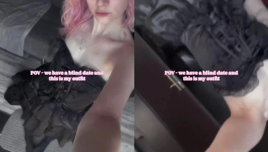 Alex Paige Moore - Video Leaks #66