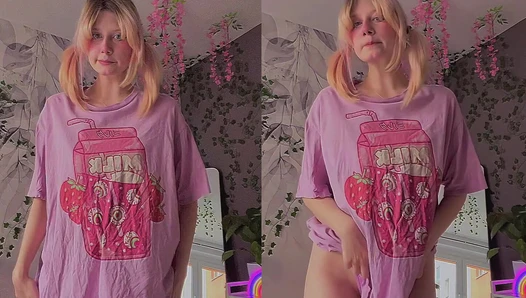 Alex Paige Moore - Video Leaks #67