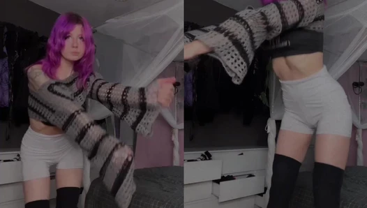 Alex Paige Moore - Video Leaks #68