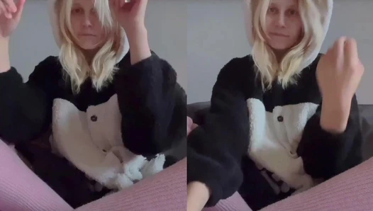 Alex Paige Moore - Video Leaks #70