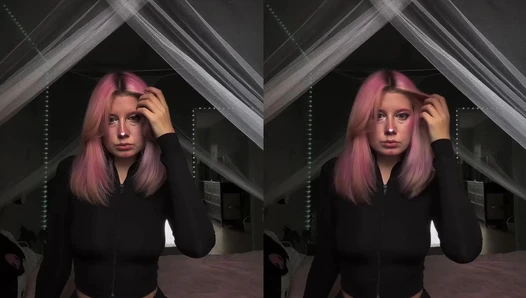 Alex Paige Moore - Video Leaks #73