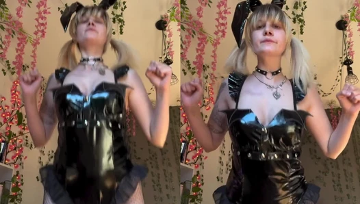 Alex Paige Moore - Video Leaks #76