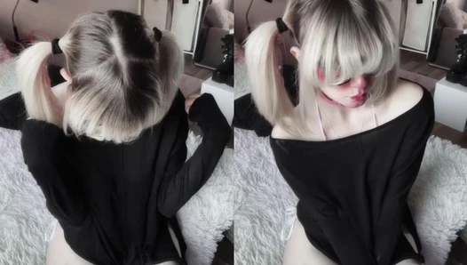 Alex Paige Moore - Video Leaks #77