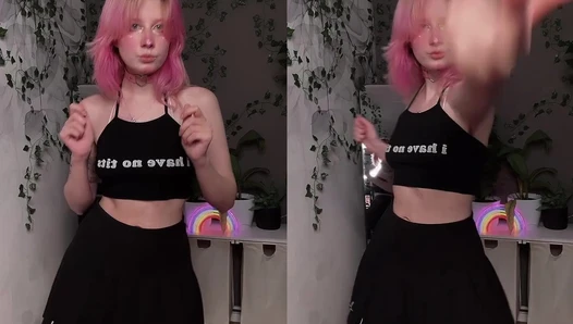 Alex Paige Moore - Video Leaks #78