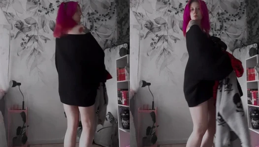 Alex Paige Moore - Video Leaks #81