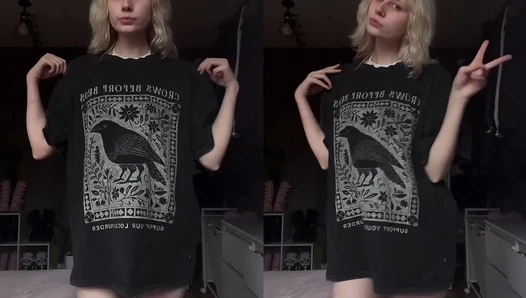 Alex Paige Moore - Video Leaks #84