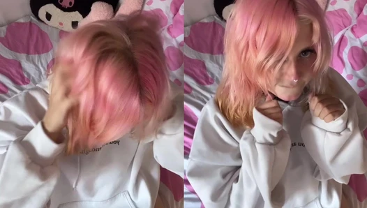 Alex Paige Moore - Video Leaks #85