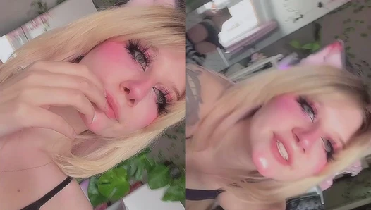 Alex Paige Moore - Video Leaks #86