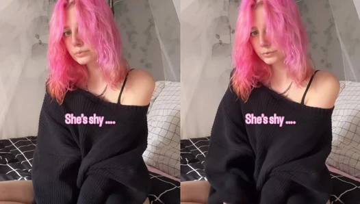 Alex Paige Moore - Video Leaks #87