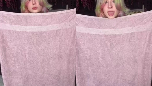 Alex Paige Moore - Video Leaks #89