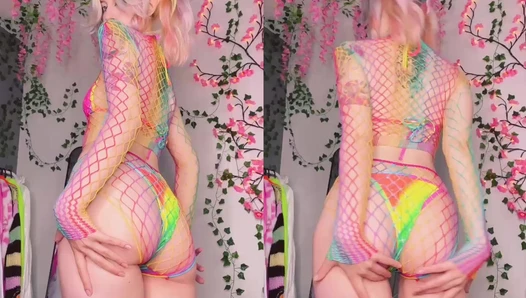 Alex Paige Moore - Video Leaks #91