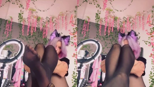 Alex Paige Moore - Video Leaks #94