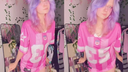 Alex Paige Moore - Video Leaks #96