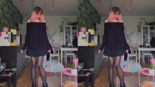 Alex Paige Moore - Video Leaks #97