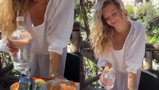 cocoyogi - Video Leaks #4