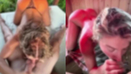 cocoyogi - Video Leaks #59