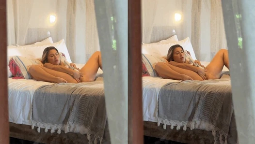 cocoyogi - Video Leaks #24