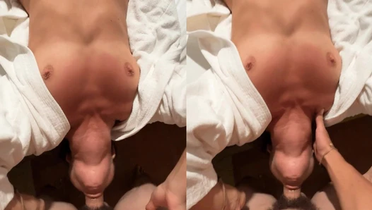 cocoyogi - Video Leaks #27