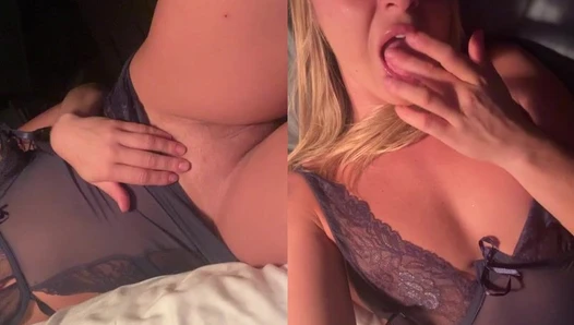 cocoyogi - Video Leaks #30