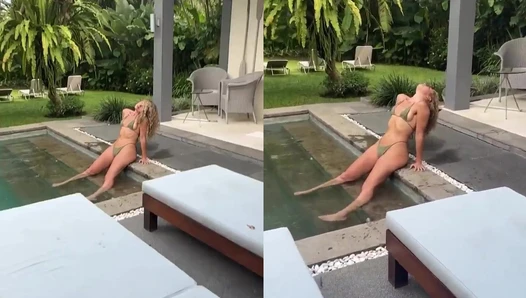 cocoyogi - Video Leaks #48