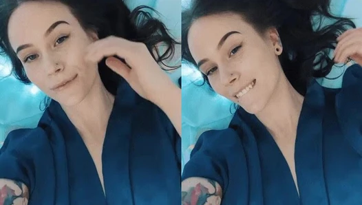Catzilla - Video Leaks #125