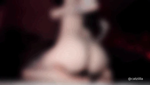 Catzilla - Video Leaks #217