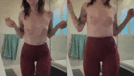 Catzilla - Video Leaks #218