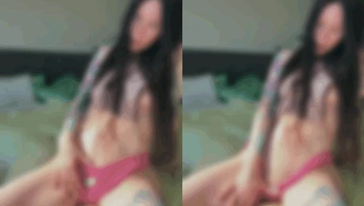 Catzilla - Video Leaks #219