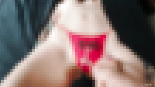 Catzilla - Video Leaks #222