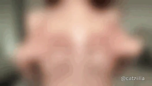 Catzilla - Video Leaks #127